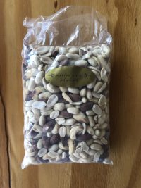 Mixed Nuts 1kg