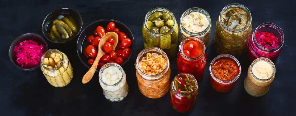 Beginner’s Guide to Fermenting Foods at Home