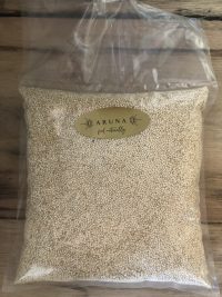 Quinoa White 1kg