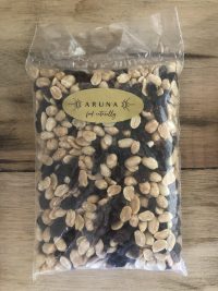 Peanuts and Raisins 500g